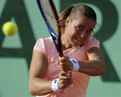 ITF Womens Circuit. 14e Open GDF Suez de Marseille
