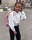 Tennis Europe12&U. Sánchez-Casal Kids Cup. Теперь только за себя