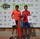 ITF World Junior Tour. DeSki Warsaw Cup. Сплошные поражения