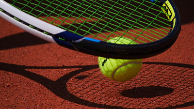 ITF World Junior Tour. Leila Meskhi Cup. Проявили волю