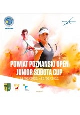 Sobota Cup 2022 14&U