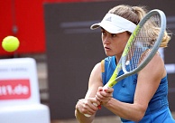 WTA Tour. Bett1open. По тому же сценарию