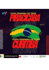 Ano II – Copa Feminina de Tênis 2022