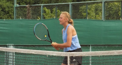 ITF World Tour. Antalya Series. Впервые без побед