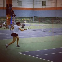 ITF Womens Circuit. Tallink Open VIII. Морозова