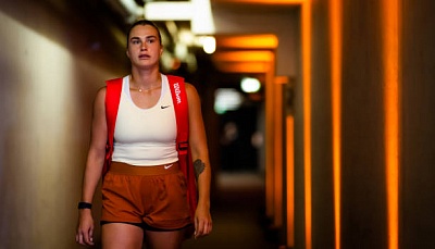 WTA Tour. Porsche Tennis Grand Prix. Победное начало