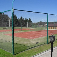 База отдыха «Сябры»