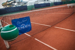 ITF Junior Circuit. Venden Cup.