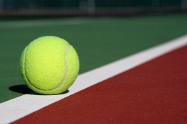 Messika Open. Анна Кубарева выиграла в финале квалификации