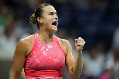 Grand Slam. US Open. Разрушила полуфинальные чары
