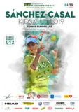 Sánchez-Casal Kids Cup U12 2019