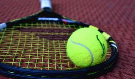 Tennis Europe14&U. Jurmala Open. Новик победила