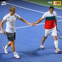 ATP Tour. Open Sud de France. Василевский в финале