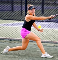 ITF World Tour. Egypt Women's Future. Очередное белорусское дерби в четвертьфинале