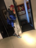 World Tennis Tour Juniors. Belfast City ITF. Белорус выбыл