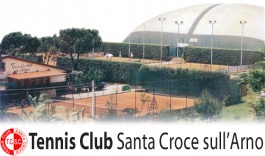 ITF Junior Circuit. 33rd Torneo Internazionale /"Citta/' Di Santa Croce/" Mauro Sabatini