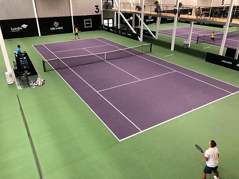 Catella Open 2019