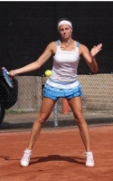 ITF Womens Circuit. Republican Girls.