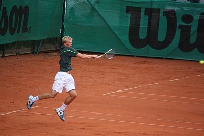 ITF Mens Circuit. $10,000 Latvia.