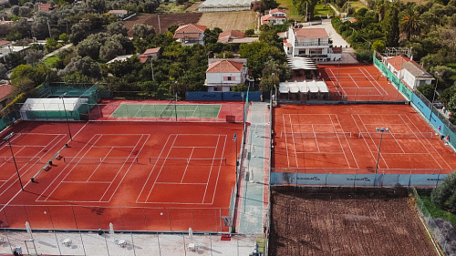 Marathon "Stavros Panagopoulos" 2024