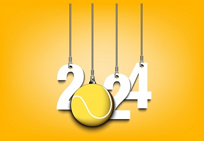 С Новым 2024 годом!