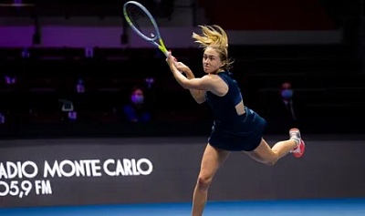 WTA Tour. St. Petersburg Ladies Trophy. Саснович не устояла
