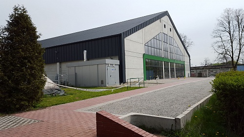 Zabrze Cup 2022