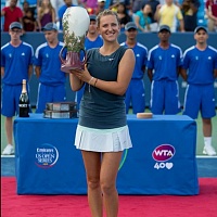 Виктория Азаренко (2013)