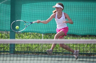 ITF World Tour. Soho Square. Час Канапацкой