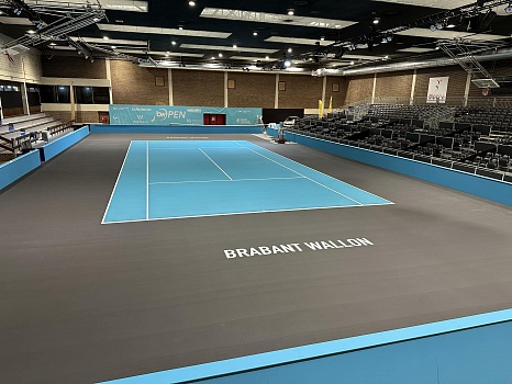 BW Open 2024