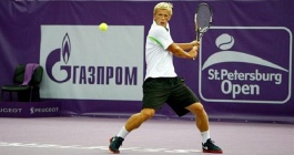 ATP Challenger Tour. Bauer Watertechnology Cup. Белорусы уступают