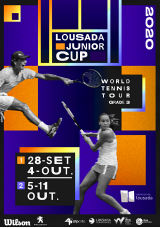 Lousada Junior Cup II 2020