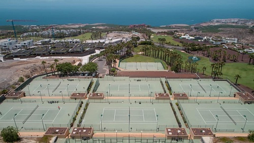 Tenerife Challenger 2024 1