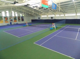 ITF World Junior Tour. BelGlobalGarant Cup. Перебрались на Жудро