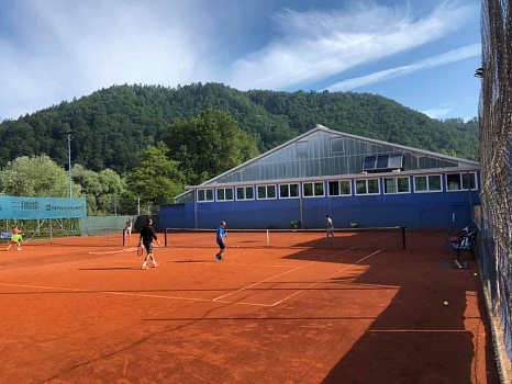 Litija Open 2022