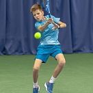 Tennis Europe 12&U. Spartak Cup. Наши в трех финалах