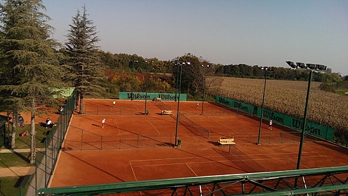 ITF Pancevo International 2020