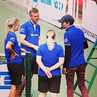 Абражевич Снежана Игоревна