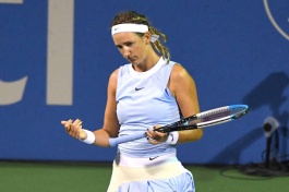 WTA Tour. National Bank Open. Четвёртому дерби быть