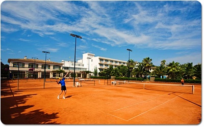 ITF Womens Circuit. $10,000 Spain.