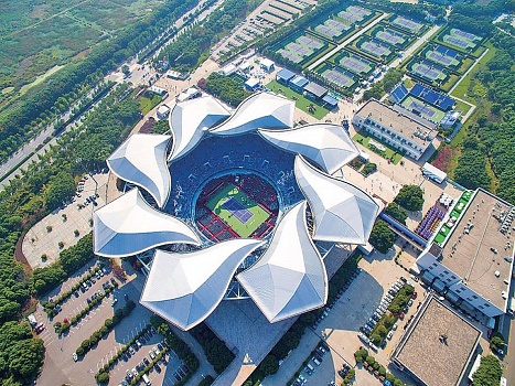 Shanghai Masters 2023 Junior