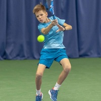 Tennis Europe14&U. Hrach Israelyan Memorial Cup. Бульбенков остался финалистом