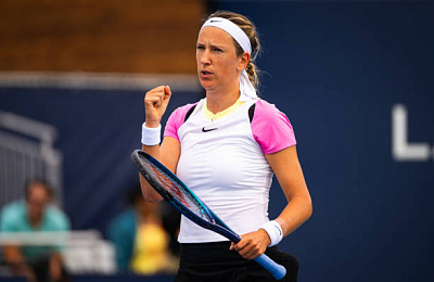 WTA Tour. Miami Open. Разные концовки сетов