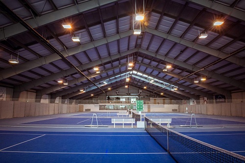 Liechtenstein Open 2023