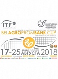 Belagroprombank Cup F3 2018