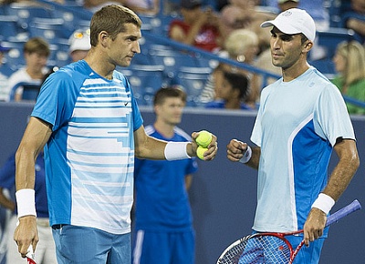 China Open. Мирный и Тэкау – победители турнира