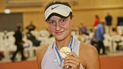European Summer Cups 2019 G18. Поддержали младших