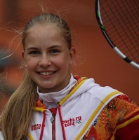 Tennis Europe 14U. Istraturist Cup