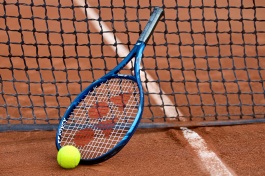 ITF World Junior Tour. Powiat Poznanski Open. Лазарева проявила волю