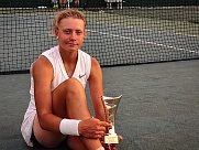 Tennis Europe16&U. 100th anniversary of Heydar Aliyev. Осталась только Ульяна